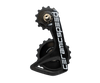 Wózek Ceramicspeed OSPW RS Alpha for Shimano 9250/8150 Black Team