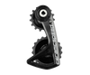 Wózek Ceramicspeed OSPW RS Alpha SRAM Red/Force AXS + RED E1 Black Team
