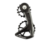 Wózek Ceramicspeed OSPW RS 5-Spoke for SRAM Red/Force AXS Black