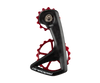 Wózek Ceramicspeed OSPW RS 5-Spoke for Shimano 7150 Red