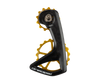 Wózek Ceramicspeed OSPW RS 5-Spoke for Shimano 7150 Gold