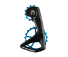 Wózek Ceramicspeed OSPW RS 5-Spoke for Shimano 7150 Blue