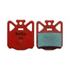 Klocki Hamulcowe KOOL-STOP D190
