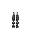 MUC-OFF BIG BORE LITE 30mm BLACK - Wentyle Bezrdzeniowe Tubeless 30mm Czarne