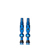 MUC-OFF BIG BORE LITE 35mm BLUE - Wentyle Bezrdzeniowe Tubeless 35mm Niebieskie