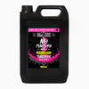MUC-OFF USZCZELNIACZ TUBELESS Road & Gravel Tubeless sealant 5L