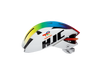 Kask Rowerowy HJC IBEX 3 TOTAL ENERGIES r. M