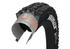 Opona GOODYEAR - 29x2.6 / 66-622 Wrangler MTF Enduro Tubeless Complete k.Blk