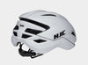 Kask Rowerowy HJC CROSSER WHITE r. M