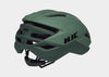 Kask Rowerowy HJC CROSSER MT KHAKI GREEN r. M