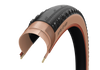 Opona GOODYEAR - XPLR Slick Tubeless 700x40/40-622 k. Blk/Tan