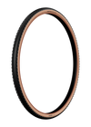 Opona GOODYEAR - XPLR Slick Tubeless 700x40/40-622 k. Blk/Tan