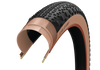 Opona GOODYEAR - XPLR Inter Tubeless  700x45/45-622 k.Blk Tan