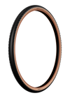 Opona GOODYEAR - XPLR Inter Tubeless  700x45/45-622 k.Blk Tan