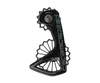Wózek Przerzutki CeramicSpeed OSPW Shimano 9200 Series 3D Printed Hollow Titanium 20yr