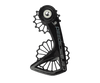 Wózek Przerzutki CeramicSpeed OSPW 3D Printed Hollow Titanium SRAM Red/Force AXS Alt 20yr