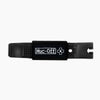 MUC-OFF ZESTAW 2 ŁYŻEK DO OPON CZARNE Rim Stix Tyre Lever Black