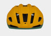Kask Rowerowy HJC CROSSER MT YELLOW GREEN r. M