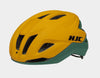 Kask Rowerowy HJC CROSSER MT YELLOW GREEN r. M
