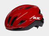 Kask Rowerowy HJC CROSSER RED BLACK r. S