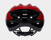 Kask Rowerowy HJC CROSSER RED BLACK r. S