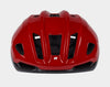 Kask Rowerowy HJC CROSSER RED BLACK r. M