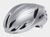 Kask Rowerowy HJC FURION 3.0 SILVER RED r. L