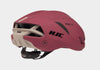 Kask Rowerowy HJC FURION 3.0 MT ROSEWOOD r. S