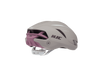 Kask Rowerowy HJC FURION 3.0 MT BEIGE PURPLE r. L