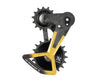 Wózek Przerzutki CeramicSpeed OSPW X SRAM Eagle Gold Special Edition