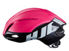 Kask rowerowy HJC FURION Różowy GLOSS PINK r. XL/XXL