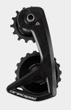 Wózek Ceramicspeed OSPW RS Alpha for Campy SR Wireless Black