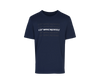 Koszulka Męska CeramicSpeed Graphic Logo T-Shirt L Navy
