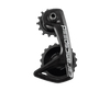 Wózek Ceramicspeed OSPW RS Alpha for Campy SR Wireless Black TEAM