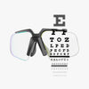 Wkładka pod szkła korekcyjne SCICON AEROSCOPE, AEROSHADE KUNKEN, AEROSHADE XL RX OPTICAL INSERT