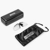 Wkładka pod szkła korekcyjne SCICON AEROSCOPE, AEROSHADE KUNKEN, AEROSHADE XL RX OPTICAL INSERT
