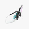 Wkładka pod szkła korekcyjne SCICON AEROSCOPE, AEROSHADE KUNKEN, AEROSHADE XL RX OPTICAL INSERT