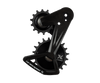 Wózek Ceramicspeed OSPW X Alpha for SRAM Red XPLR E1 Black