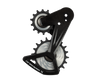Wózek Ceramicspeed OSPW X Alpha for SRAM Red XPLR E1 Silver