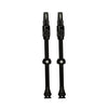 MUC-OFF BIG BORE LITE 80mm Black - Wentyle Bezrdzeniowe Tubeless 80mm Czarne XXXL