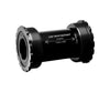 Suport CeramicSpeed T47/86 Inboard SRAM DUB alt. Gravel Czarny Coated