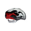 Kask Rowerowy HJC FURION 3 ORACLE REDBULL RACING - Edycja limitowana r. S