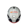 Kask Rowerowy HJC FURION 3 ORACLE REDBULL RACING - Edycja limitowana r. L