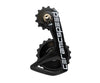 Wózek Ceramicspeed OSPW RS Alpha for Shimano 9250/8150 Black Team OEM