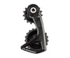 Wózek Ceramicspeed OSPW RS Alpha SRAM Red/Force AXS Black OEM