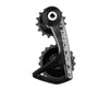 Wózek Ceramicspeed OSPW RS Alpha SRAM Red/Force AXS Black Team OEM