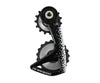 Wózek Ceramicspeed OSPW RS Alpha SRAM Red/Force AXS + RED E1 Argent Special Edition