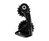 Wózek Ceramicspeed OSPW RS Alpha SRAM Red/Force AXS + RED E1 Niro Special Edition