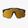 Okulary SCICON AEROSHADE KUNKEN Black Gloss - SCNPP Multimirror Bronze Racing Edition