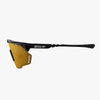 Okulary SCICON AEROSHADE KUNKEN Black Gloss - SCNPP Multimirror Bronze Racing Edition